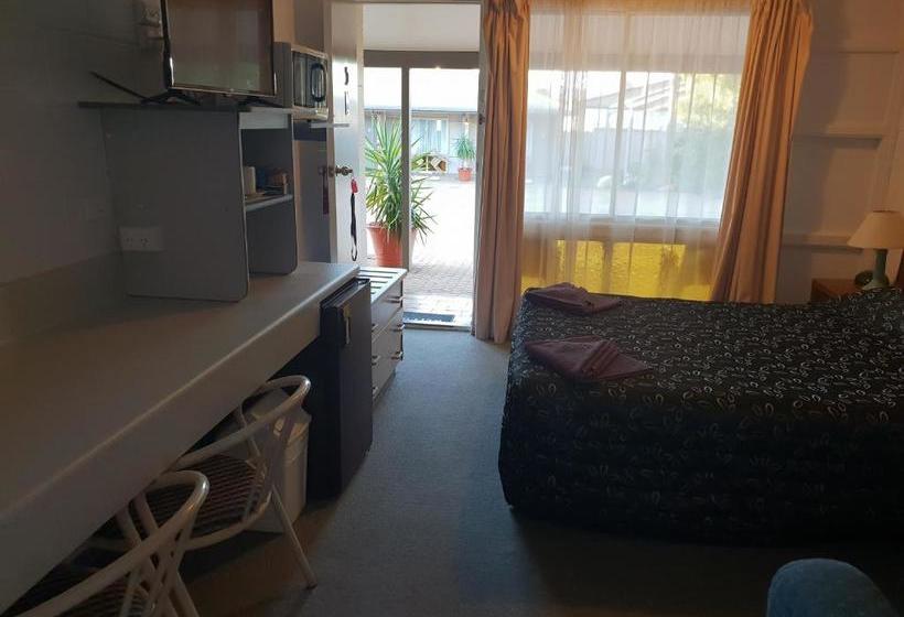 Warrego Motel