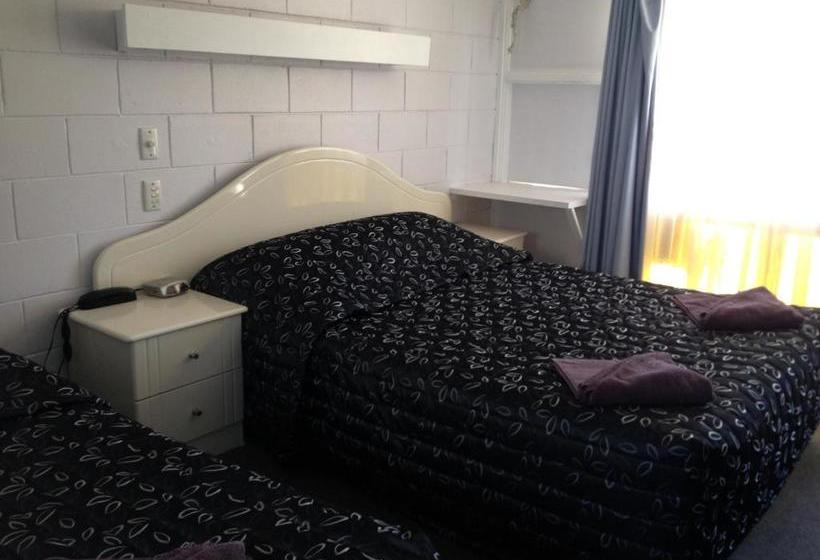 Warrego Motel