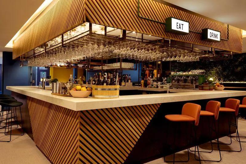 B&b Hotel Brussels Centre Louise