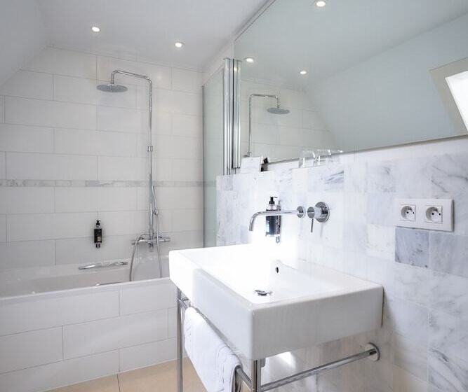 호텔 Romantik Manoir Carpe Diem