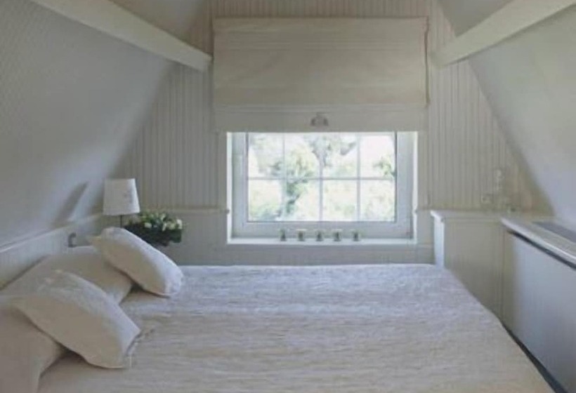 호텔 Romantik Manoir Carpe Diem