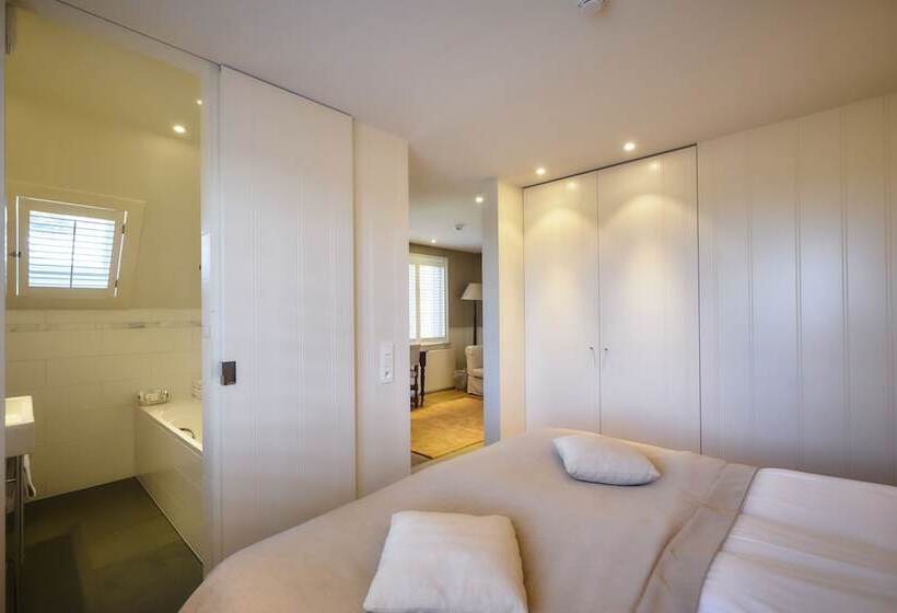 호텔 Romantik Manoir Carpe Diem