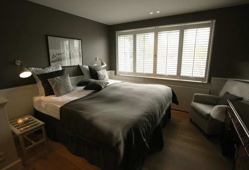 호텔 Romantik Manoir Carpe Diem