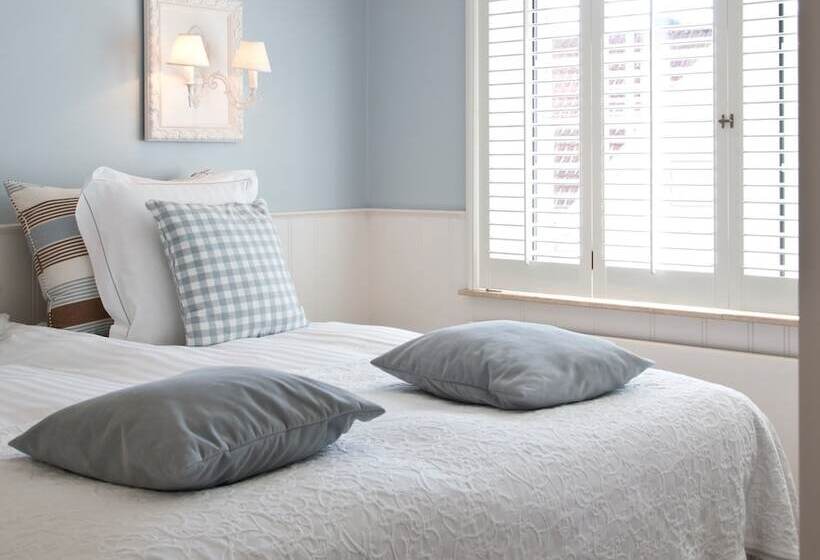 호텔 Romantik Manoir Carpe Diem