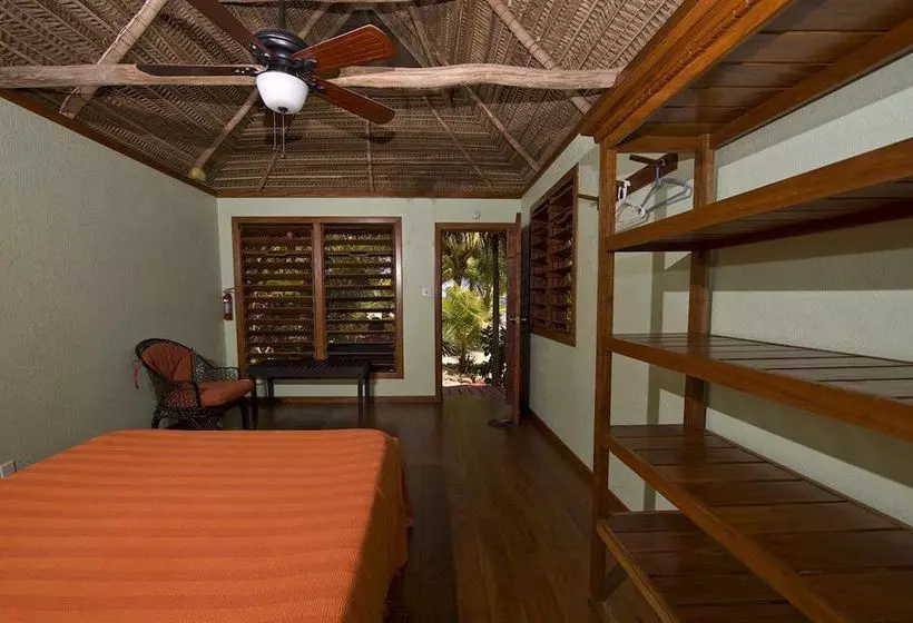 ホテル Singing Sands Inn