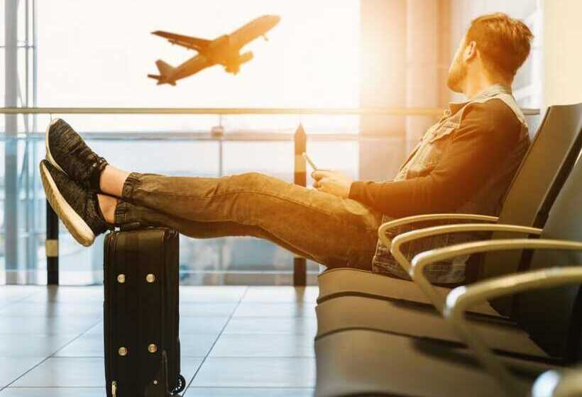 Thon Hotel Brussels Airport