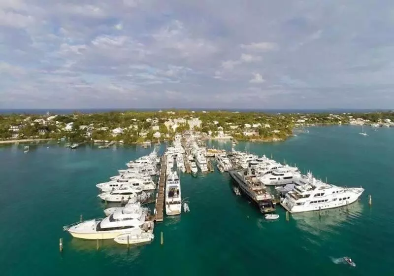 Valentines Resort & Marina