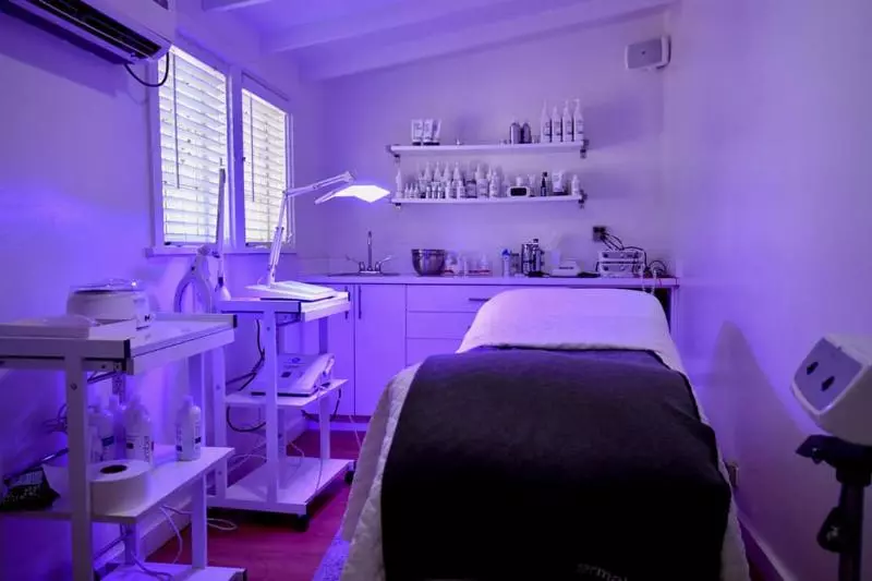 Valentines Resort & Marina