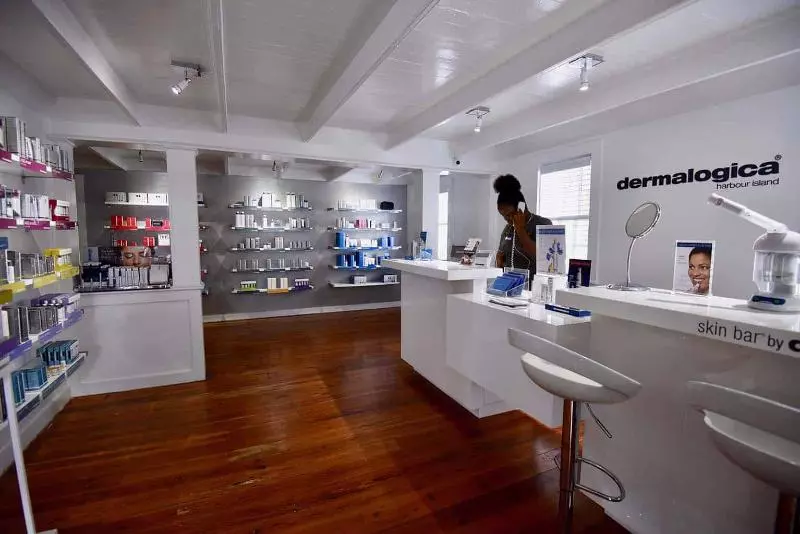 Valentines Resort & Marina