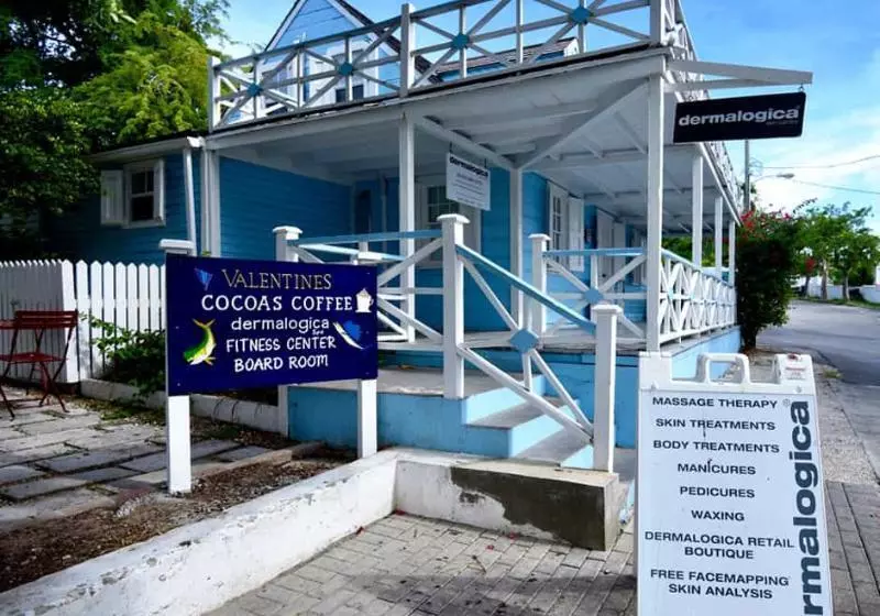 Valentines Resort & Marina