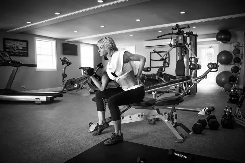 Valentines Resort & Marina