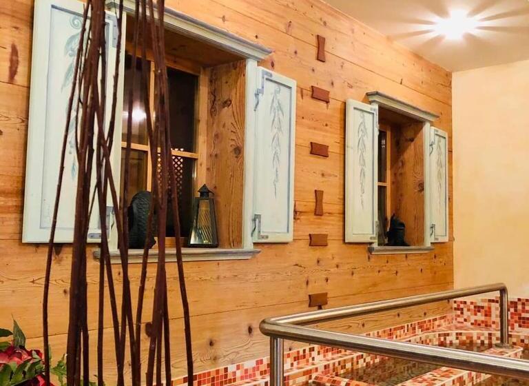 Wellness & Sporthotel Alpenhof