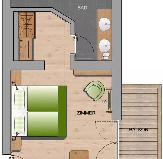 Wellness & Sporthotel Alpenhof