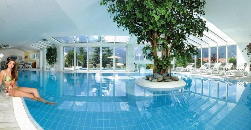 Wellness & Sporthotel Alpenhof