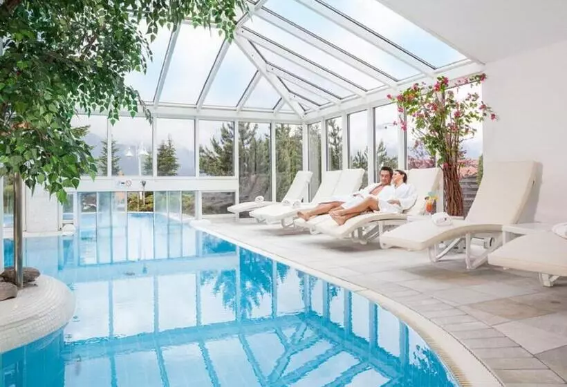 Wellness & Sporthotel Alpenhof