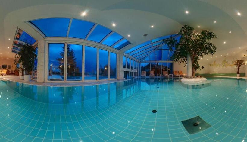 Wellness & Sporthotel Alpenhof