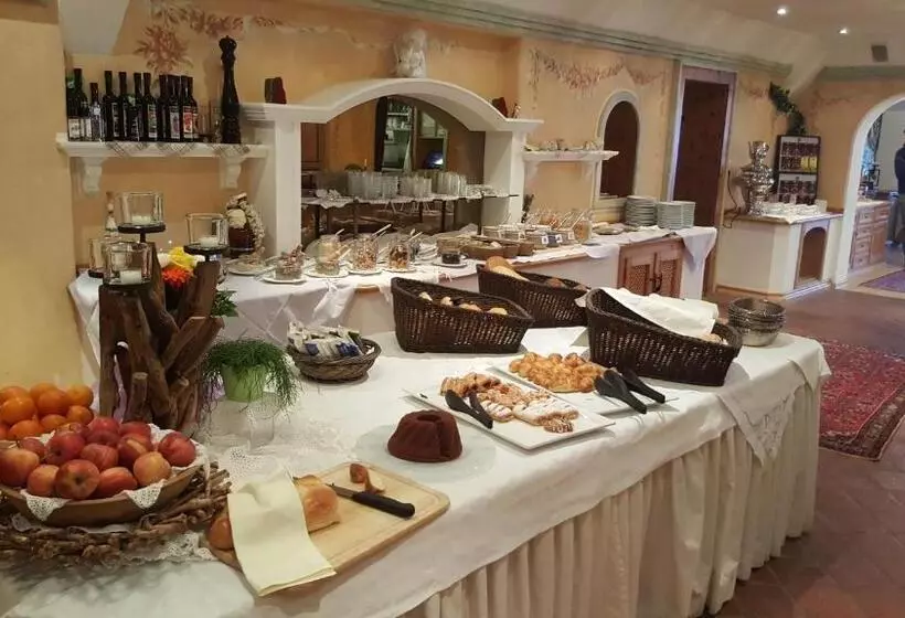 Wellness & Sporthotel Alpenhof