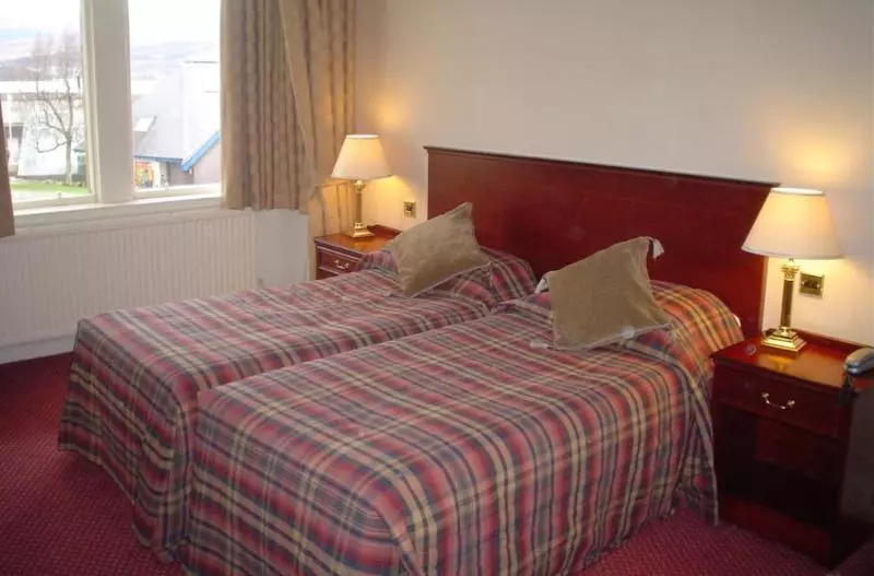 בית מלון כפרי Alexandra