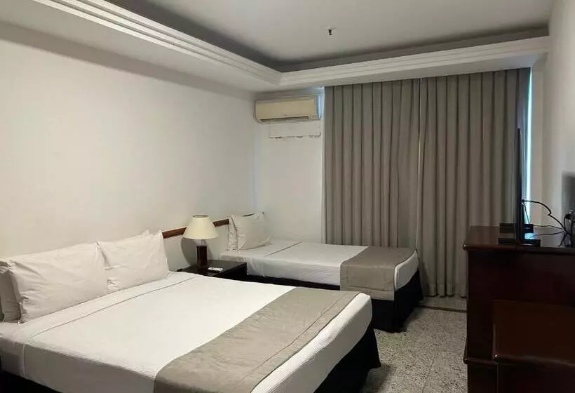 هتل Americas Benidorm