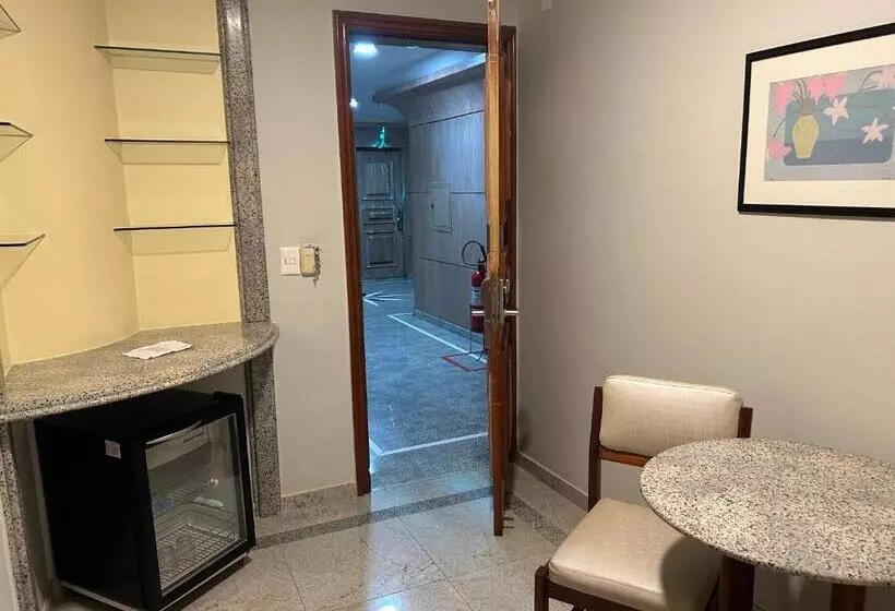 هتل Americas Benidorm