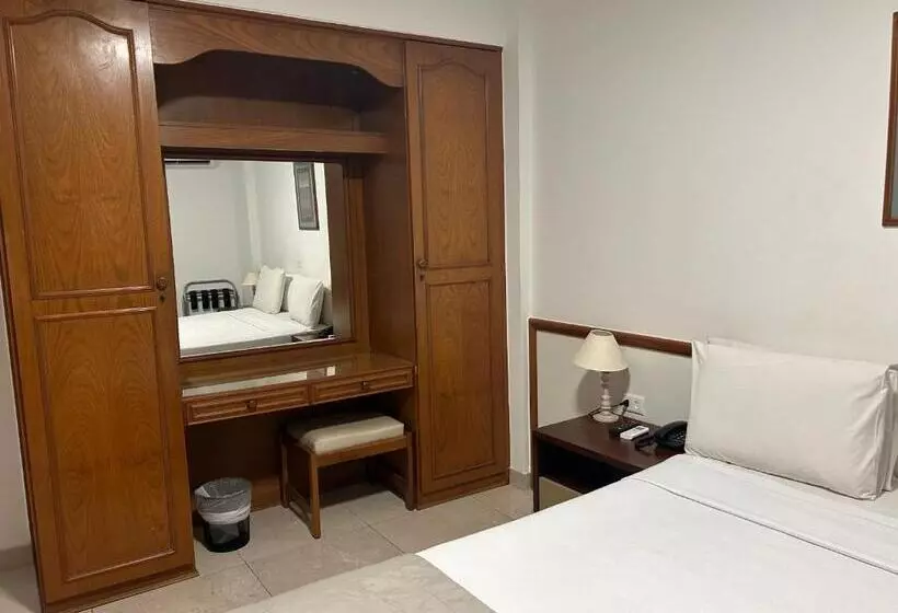 هتل Americas Benidorm