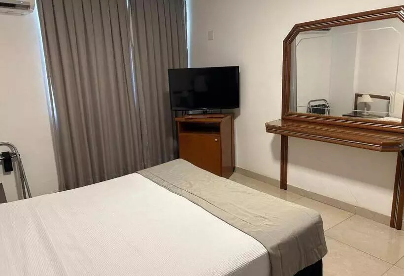 هتل Americas Benidorm