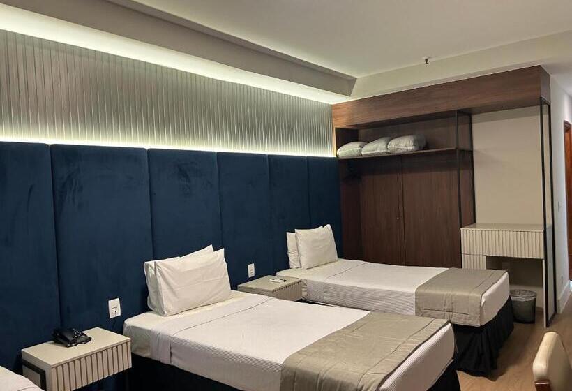 هتل Americas Benidorm