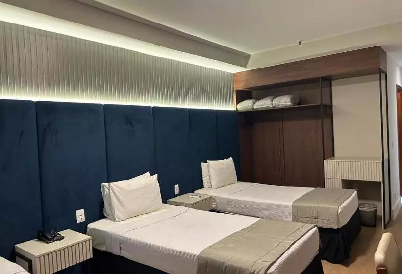 هتل Americas Benidorm