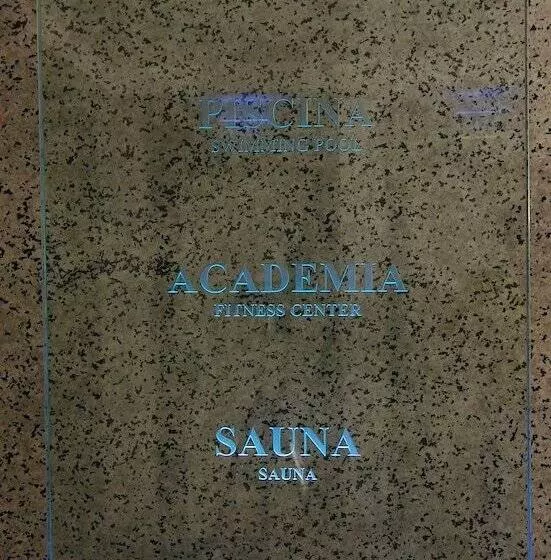 هتل Americas Benidorm