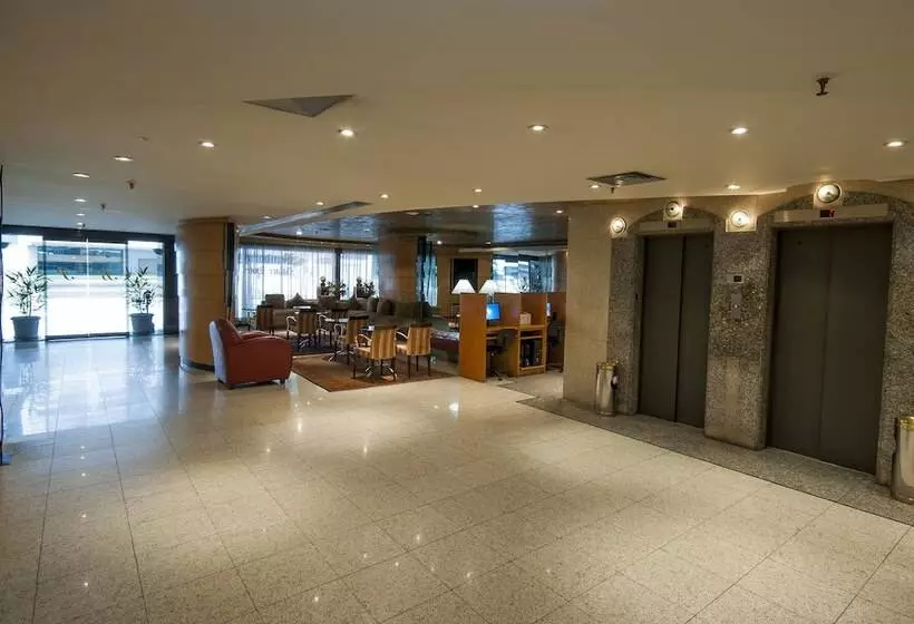 هتل Americas Benidorm