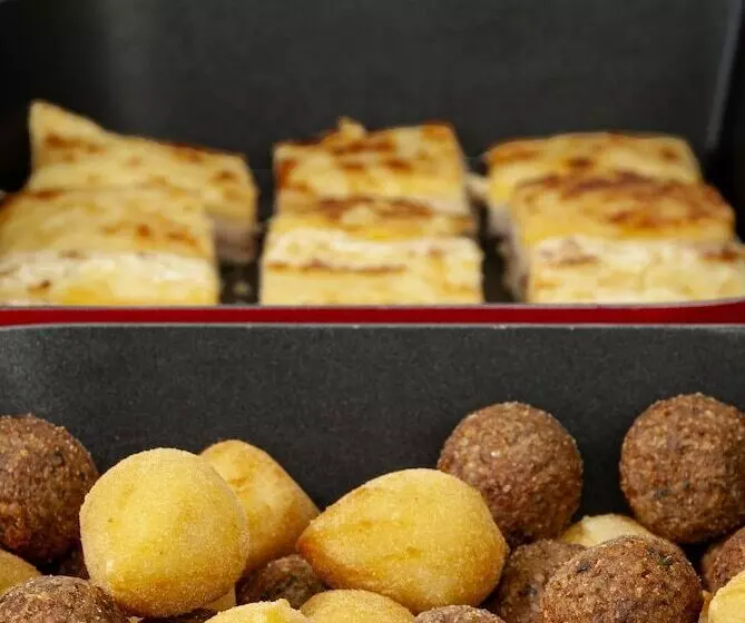 هتل Americas Benidorm