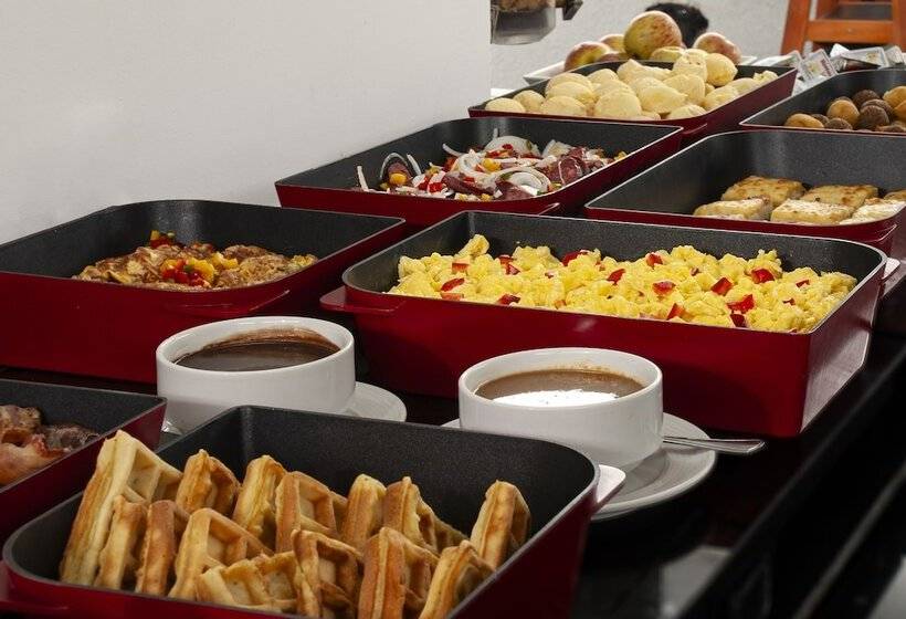 هتل Americas Benidorm