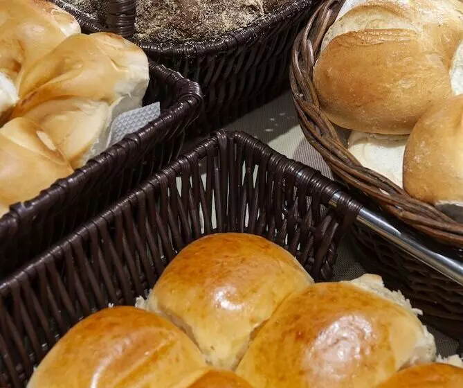 هتل Americas Benidorm