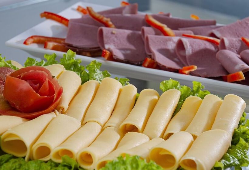 هتل Americas Benidorm