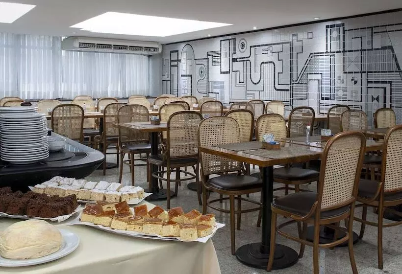 هتل Americas Benidorm