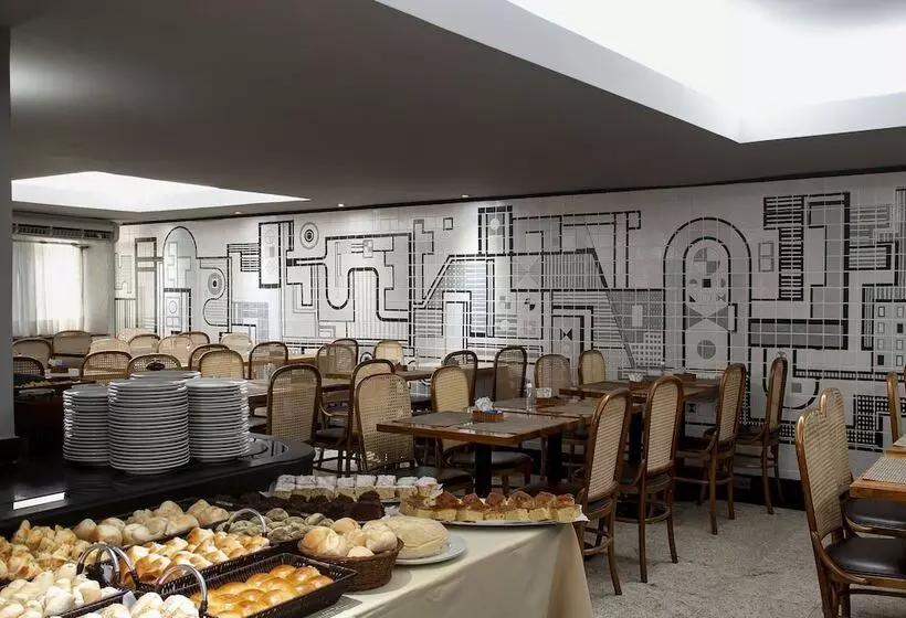 هتل Americas Benidorm