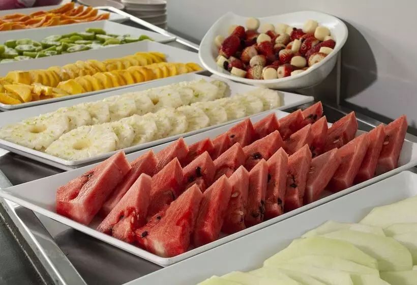 هتل Americas Benidorm