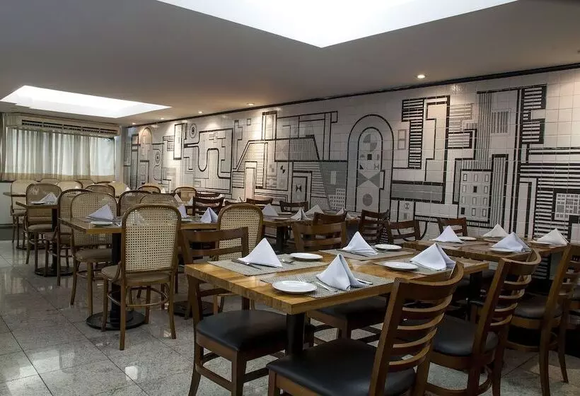 هتل Americas Benidorm