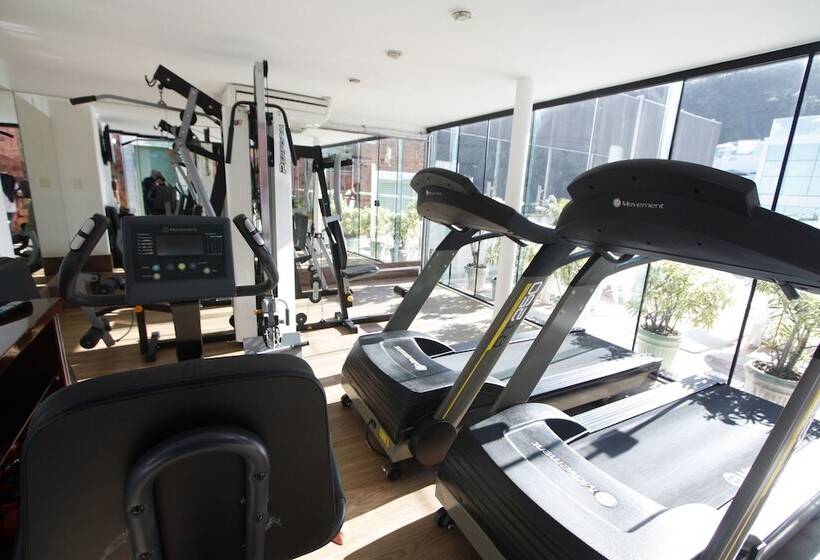 هتل Americas Benidorm