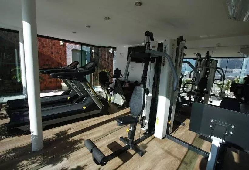 هتل Americas Benidorm