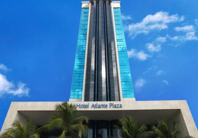 בית מלון כפרי Atlante Plaza