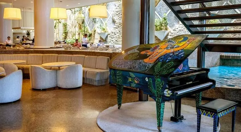 בית מלון כפרי Atlante Plaza