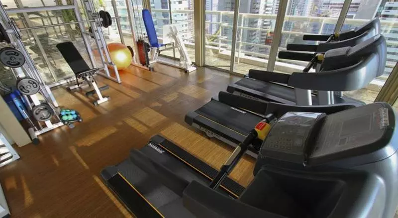 בית מלון כפרי Atlante Plaza