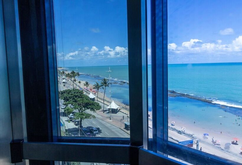 هتل Atlante Plaza