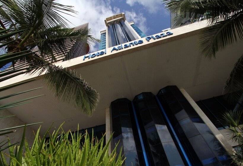 هتل Atlante Plaza