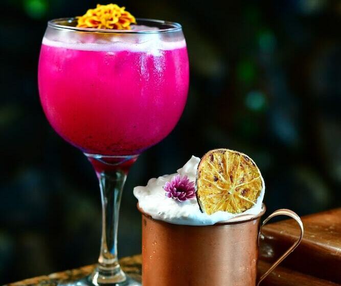 هتل Atlante Plaza