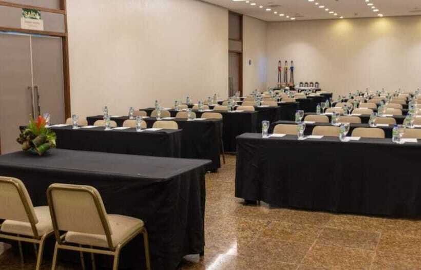 هتل Atlante Plaza