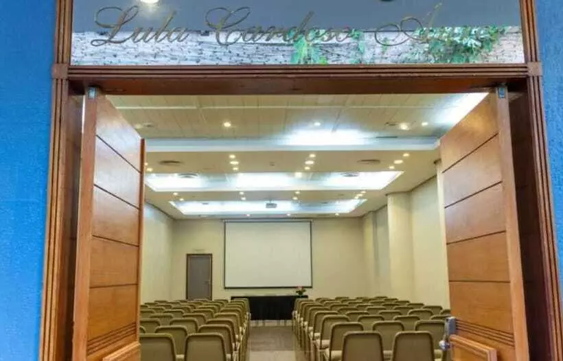 בית מלון כפרי Atlante Plaza