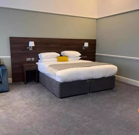 בית מלון כפרי Beaufort Park