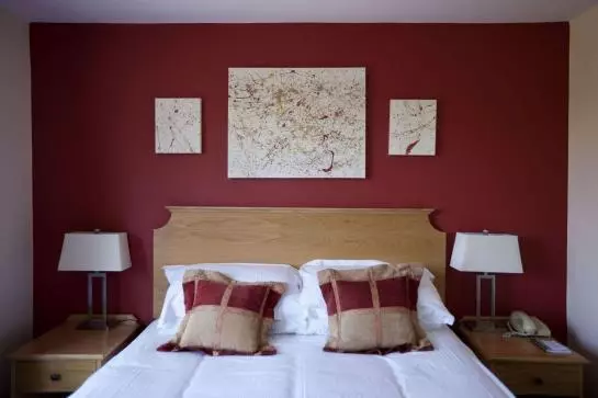 Hotel Fairwater Head